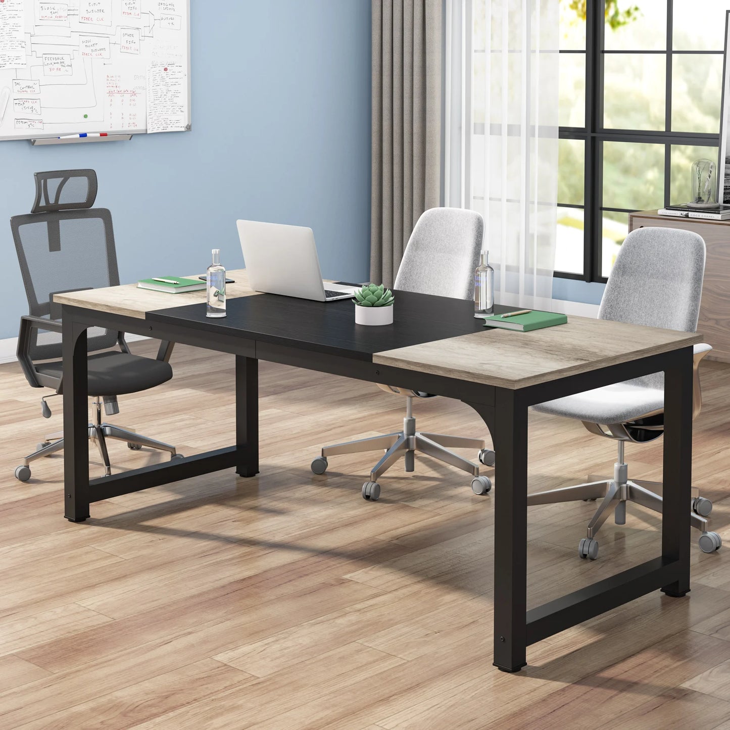Executive Office Desk