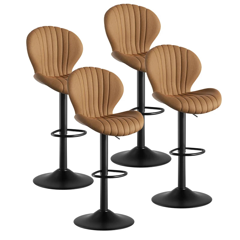 Adjustable Bar Stools