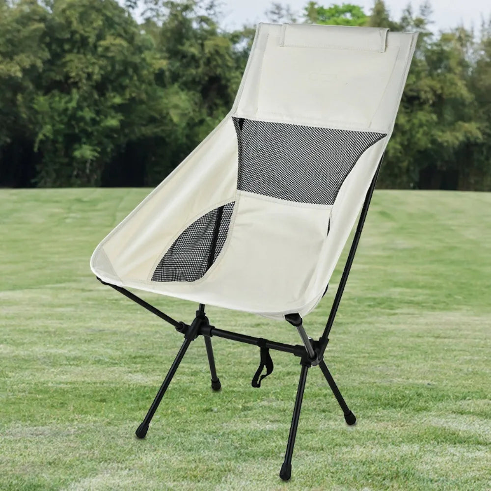 Ultralight Folding Moon Chair
