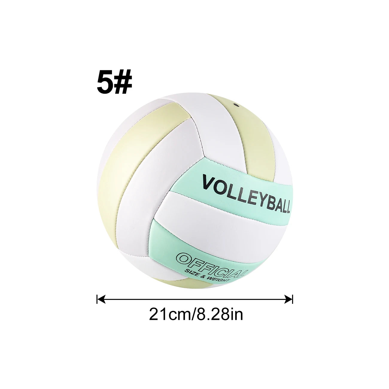 Premium Thickened Volleyball