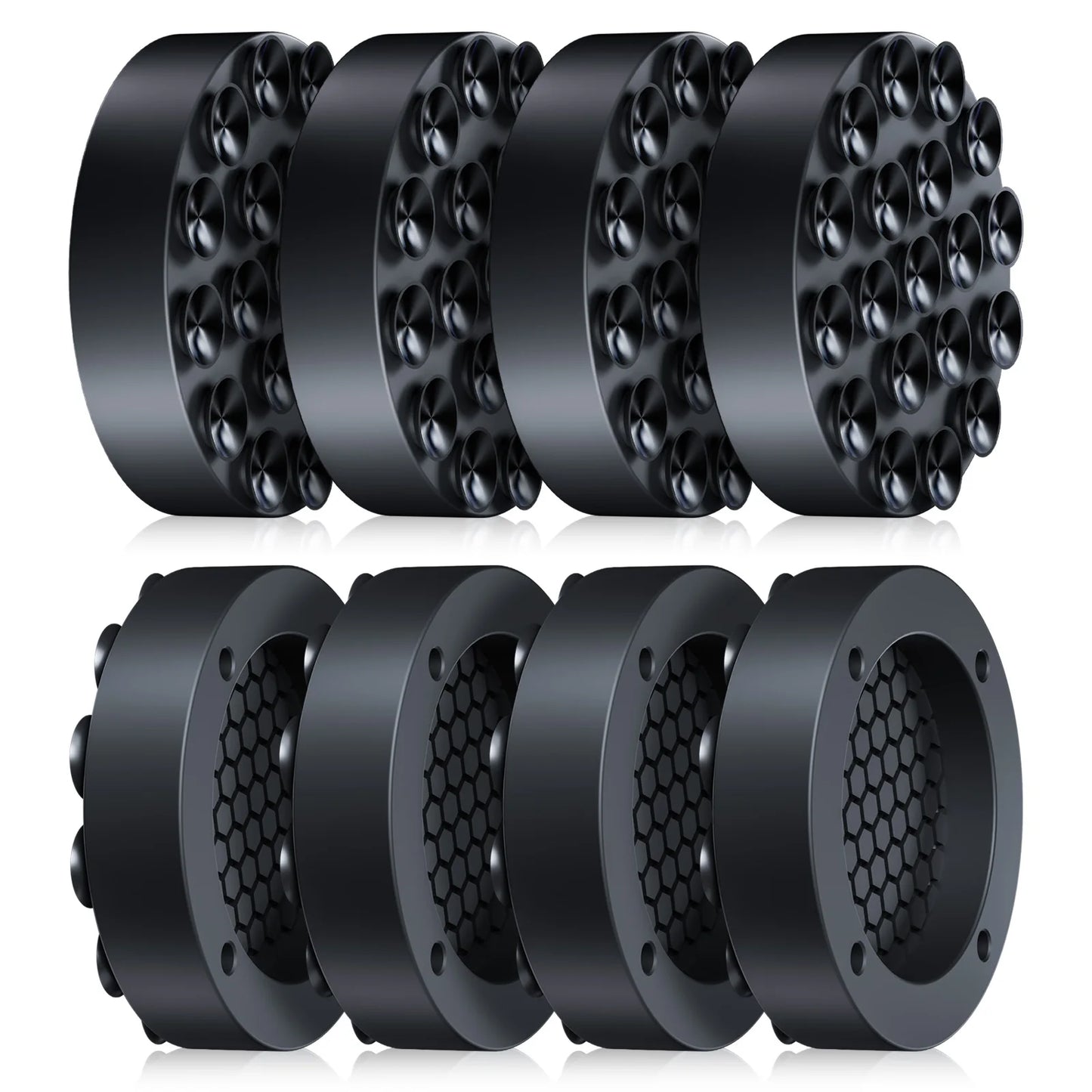 Anti Vibration Washer Pads