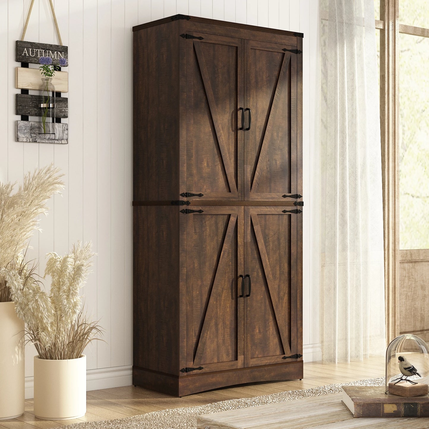 kitchen pantry