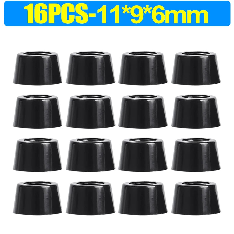 Rubber Pads Furniture Protectors