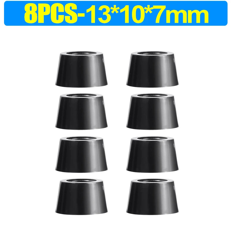 Rubber Pads Furniture Protectors