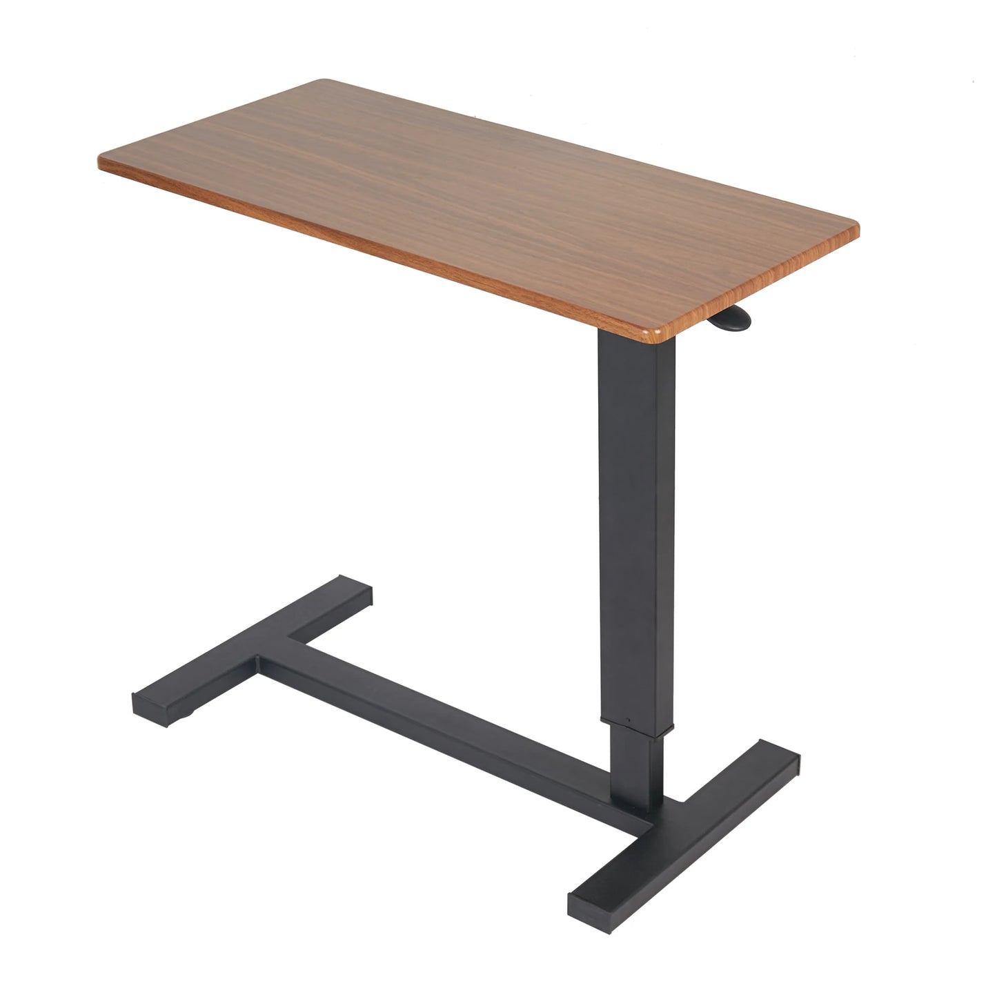 Rolling Adjustable Laptop Desk