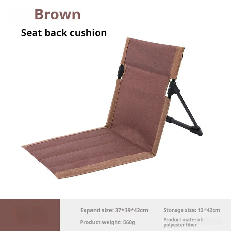 Lightweight Folding Camping Chair