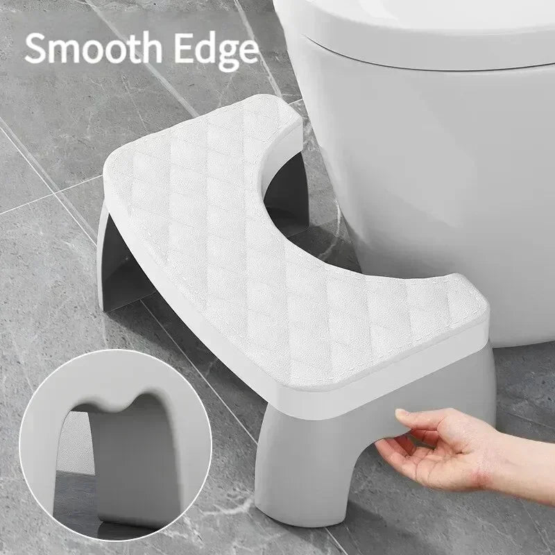 Foldable Squatty Potty Stool