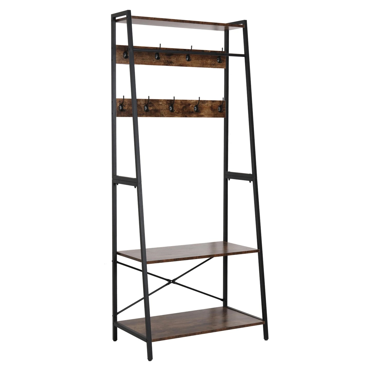 Heavy Duty Clothes Rack