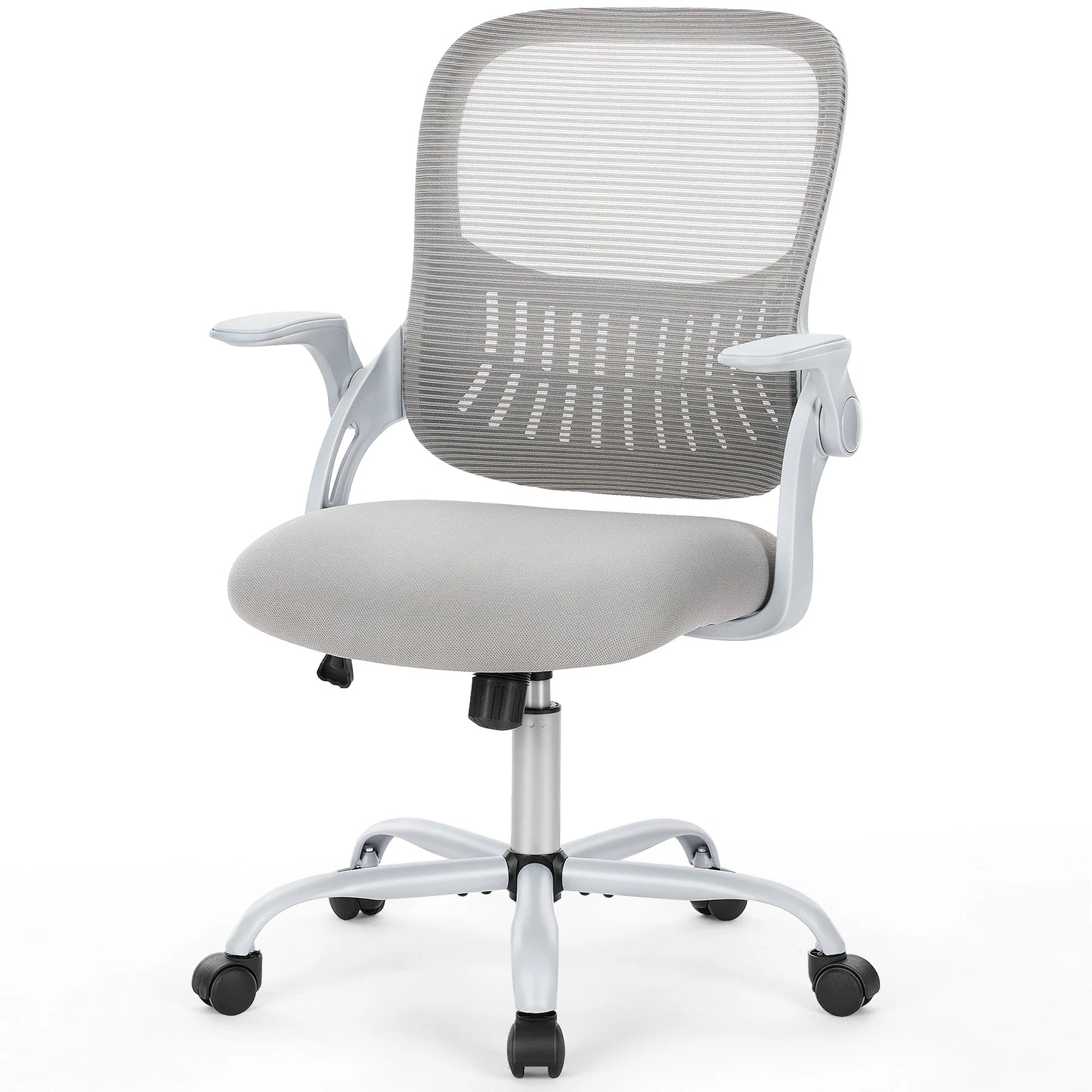 Ergonomic Mesh Backrest Office Chair