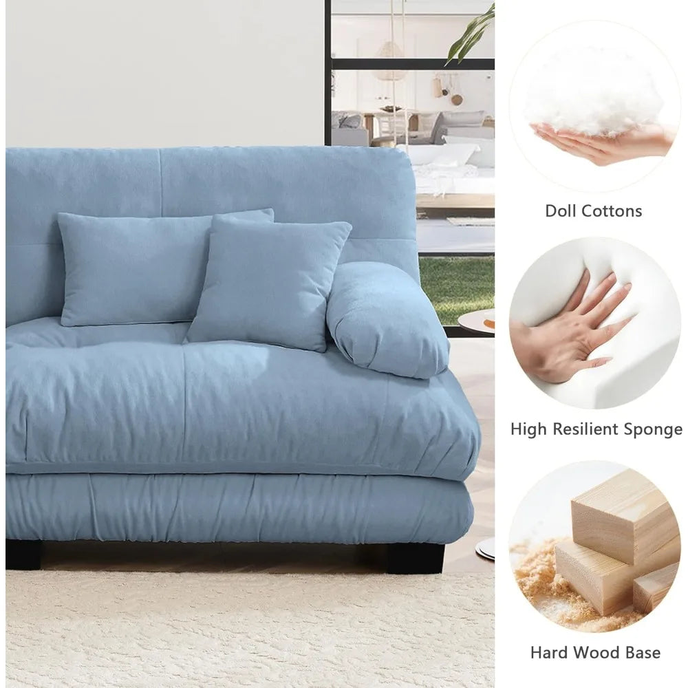 Luxury Modular Sectional Sofa