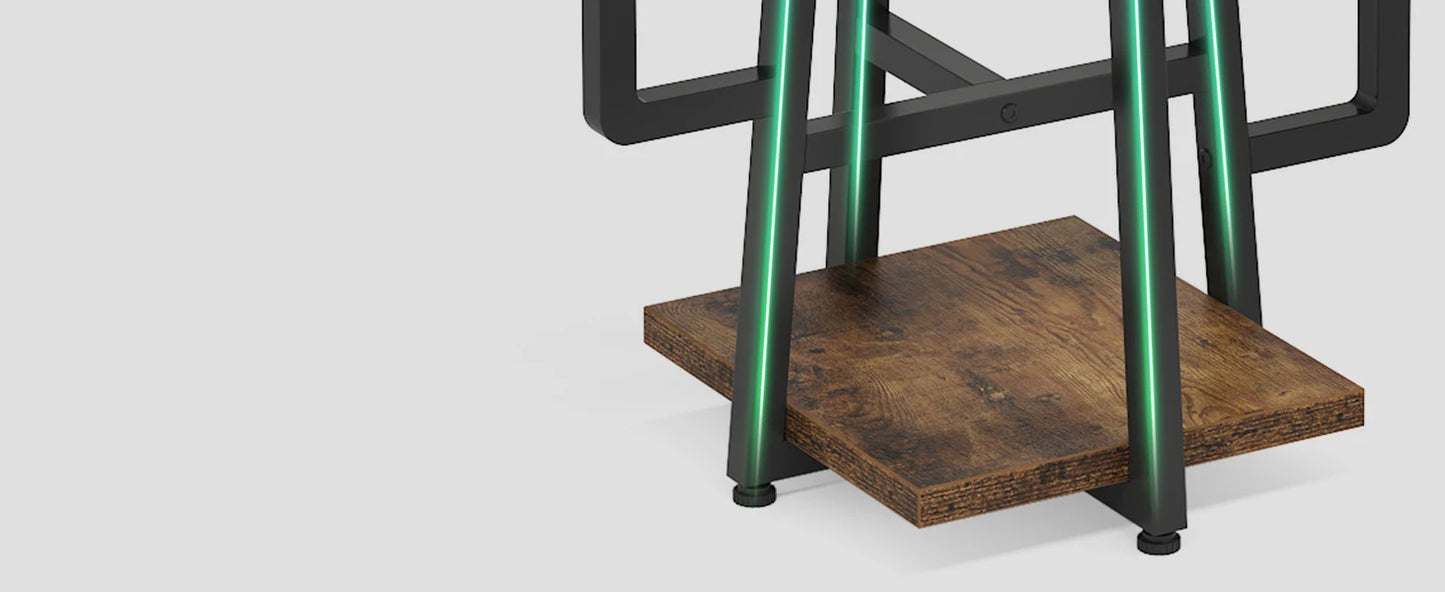 7 Tier Plant Stand