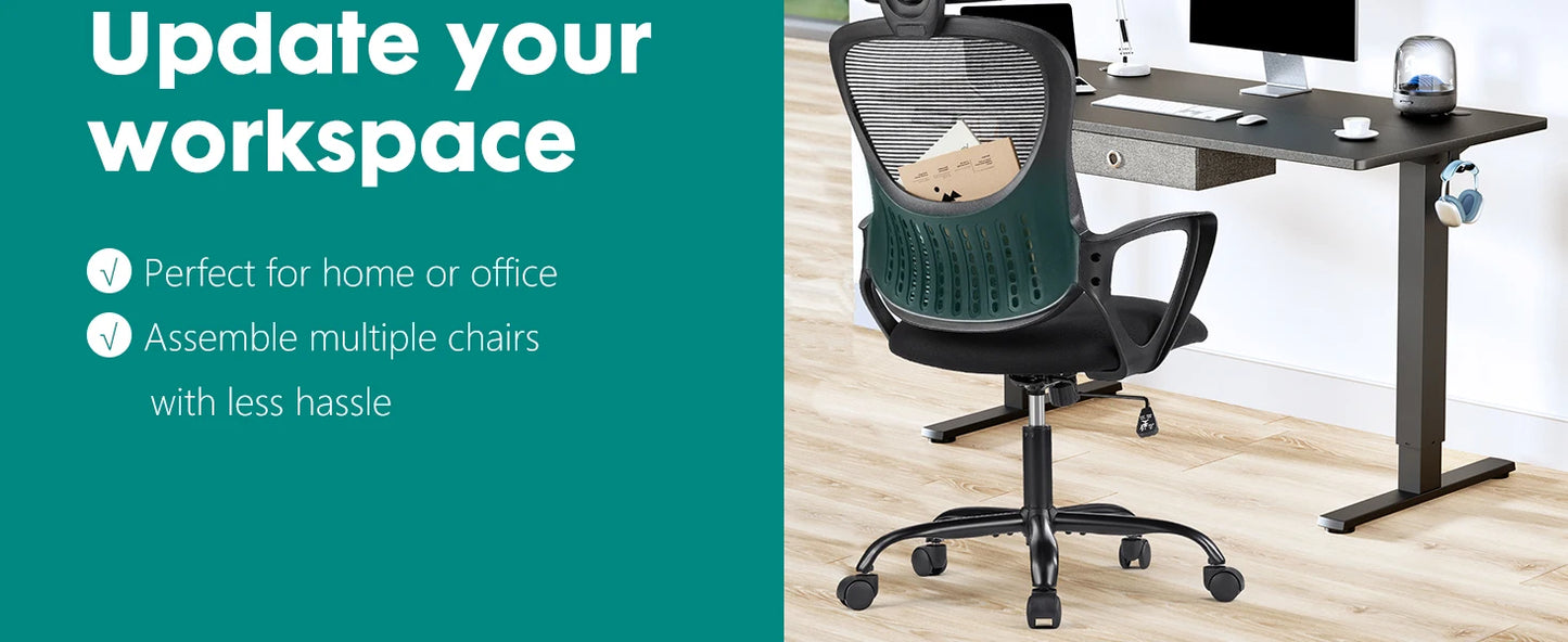 office chair