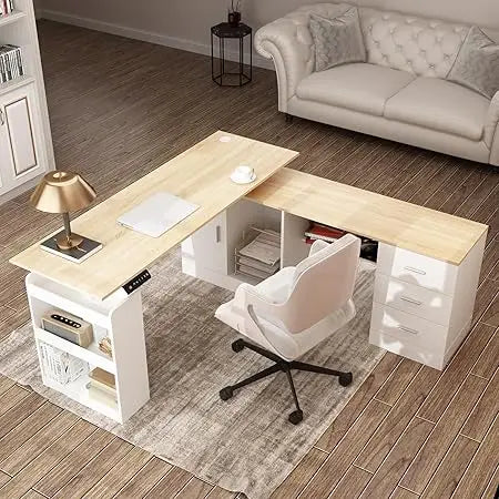 Height Adjustable Desk