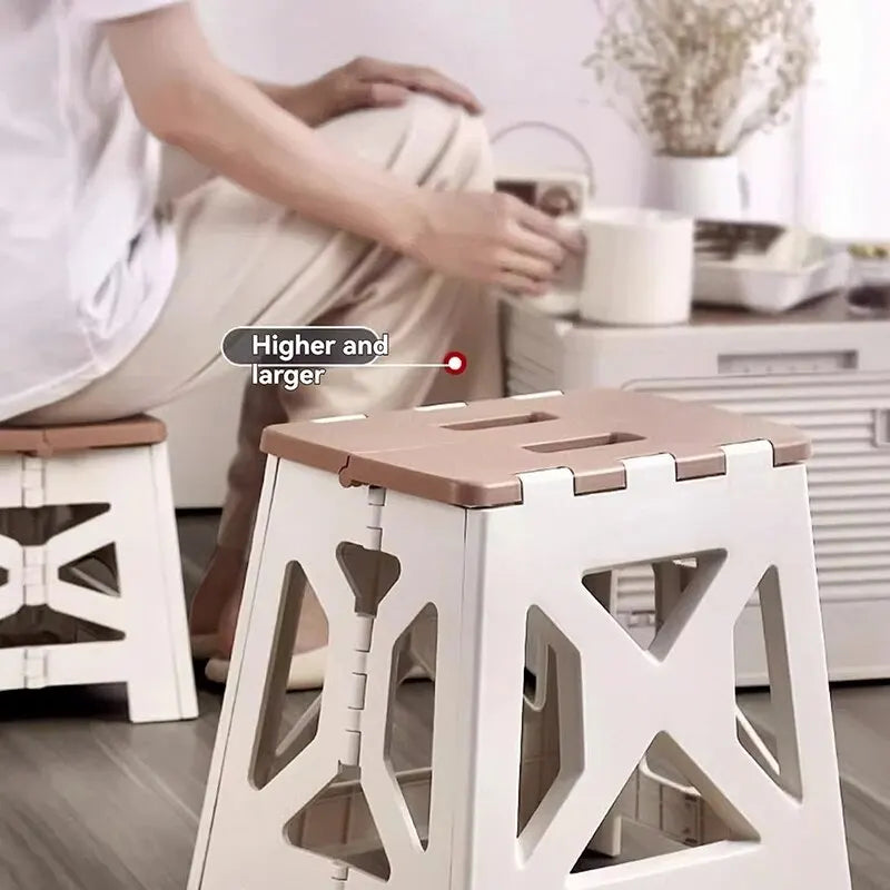 Portable Folding Stool