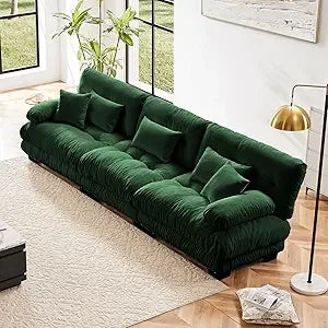 Luxury Modular Sectional Sofa