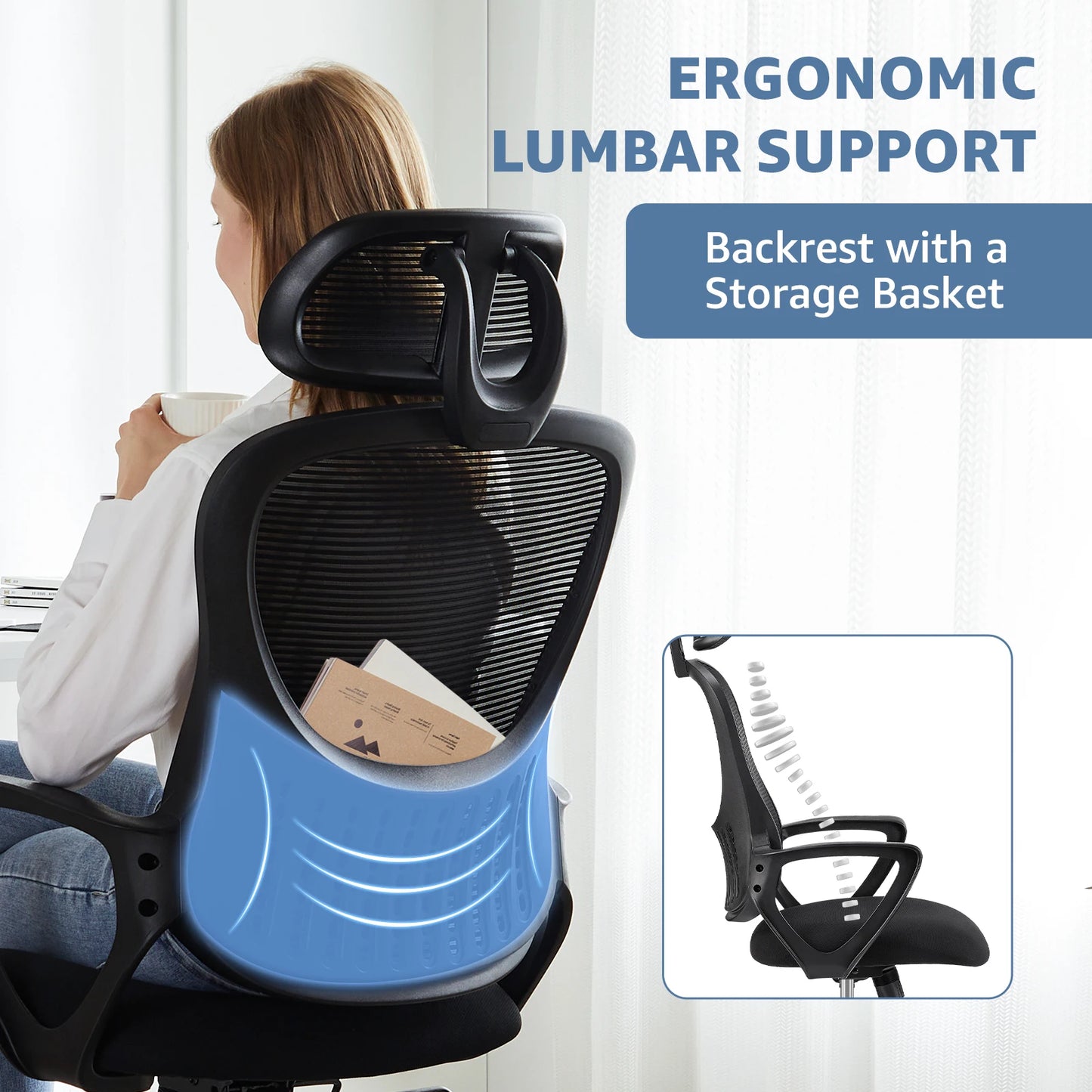 office chair