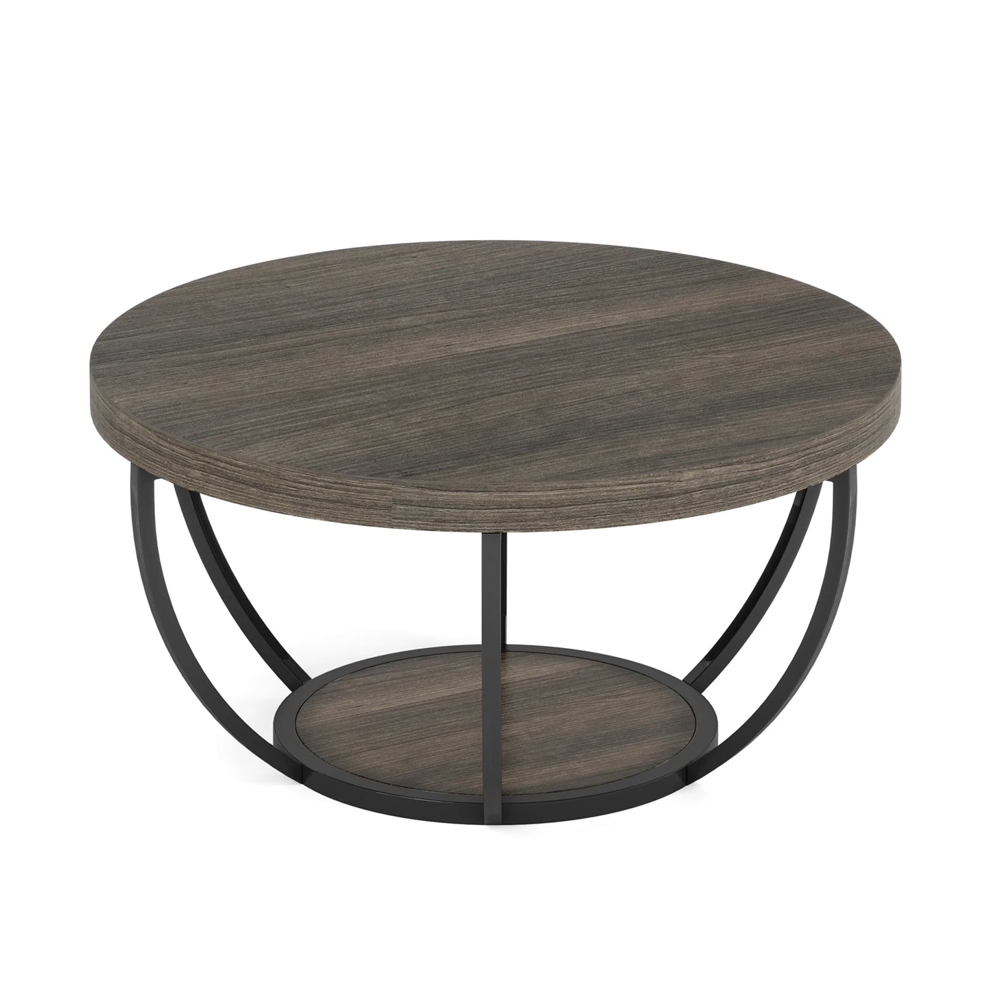 31.7″ Round Coffee Table