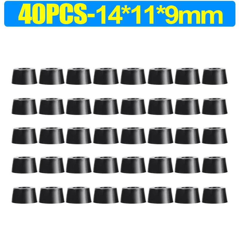 Rubber Pads Furniture Protectors
