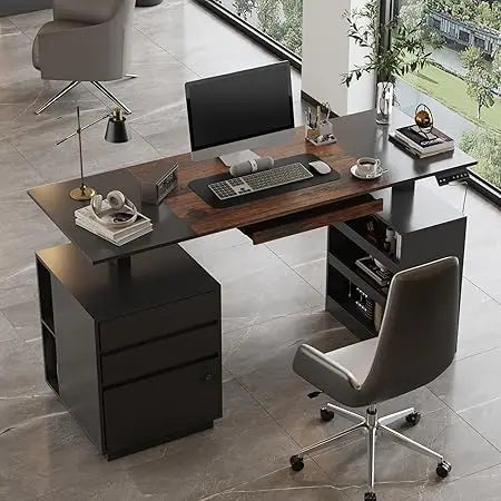 Height Adjustable Desk