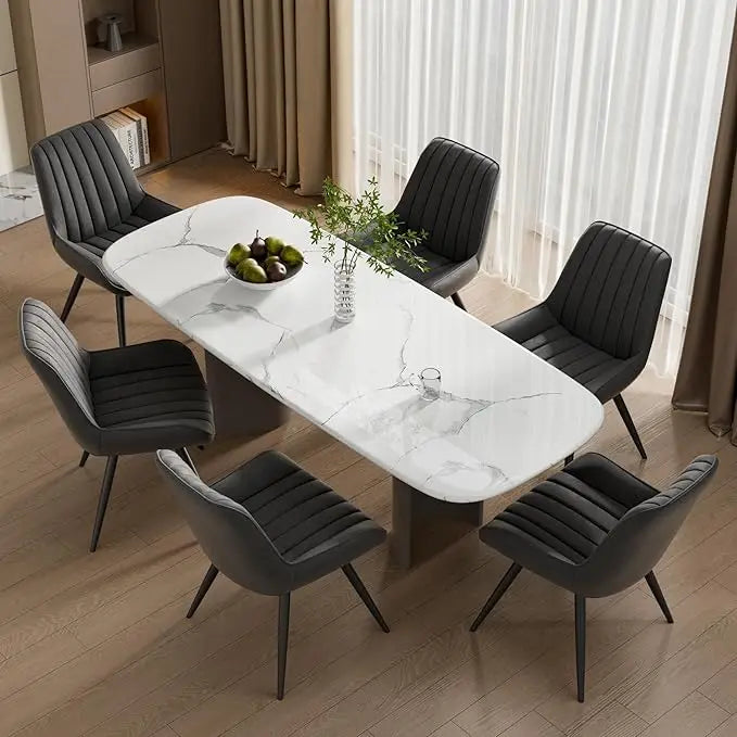 Mid‑Century Modern Chairs