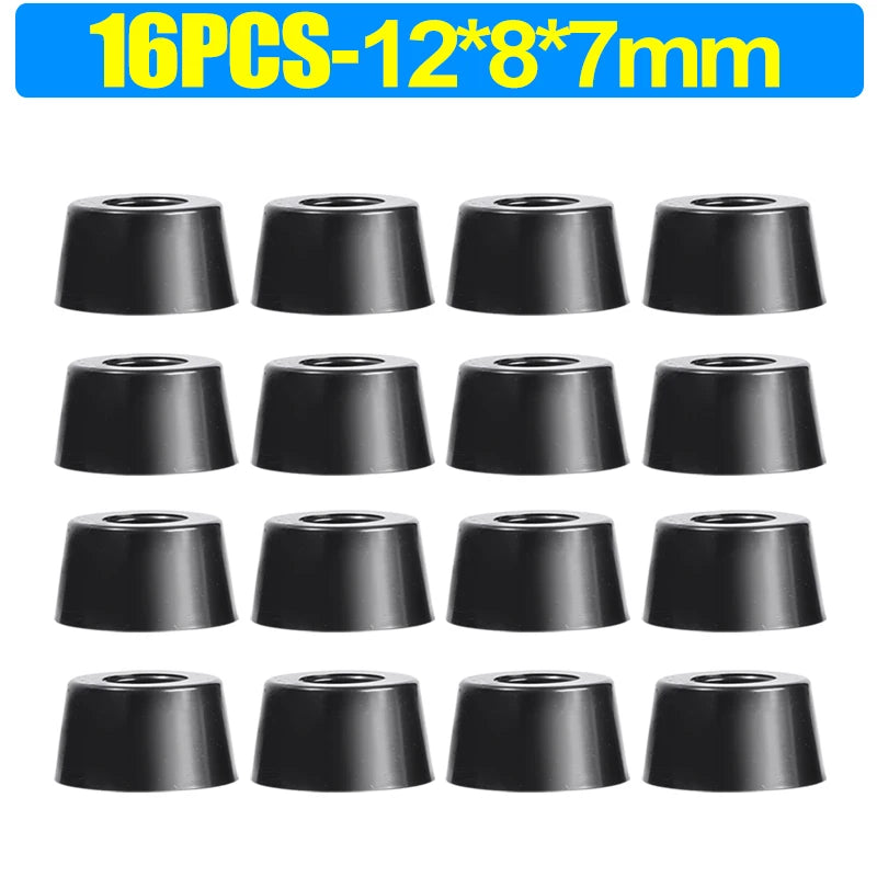Rubber Pads Furniture Protectors