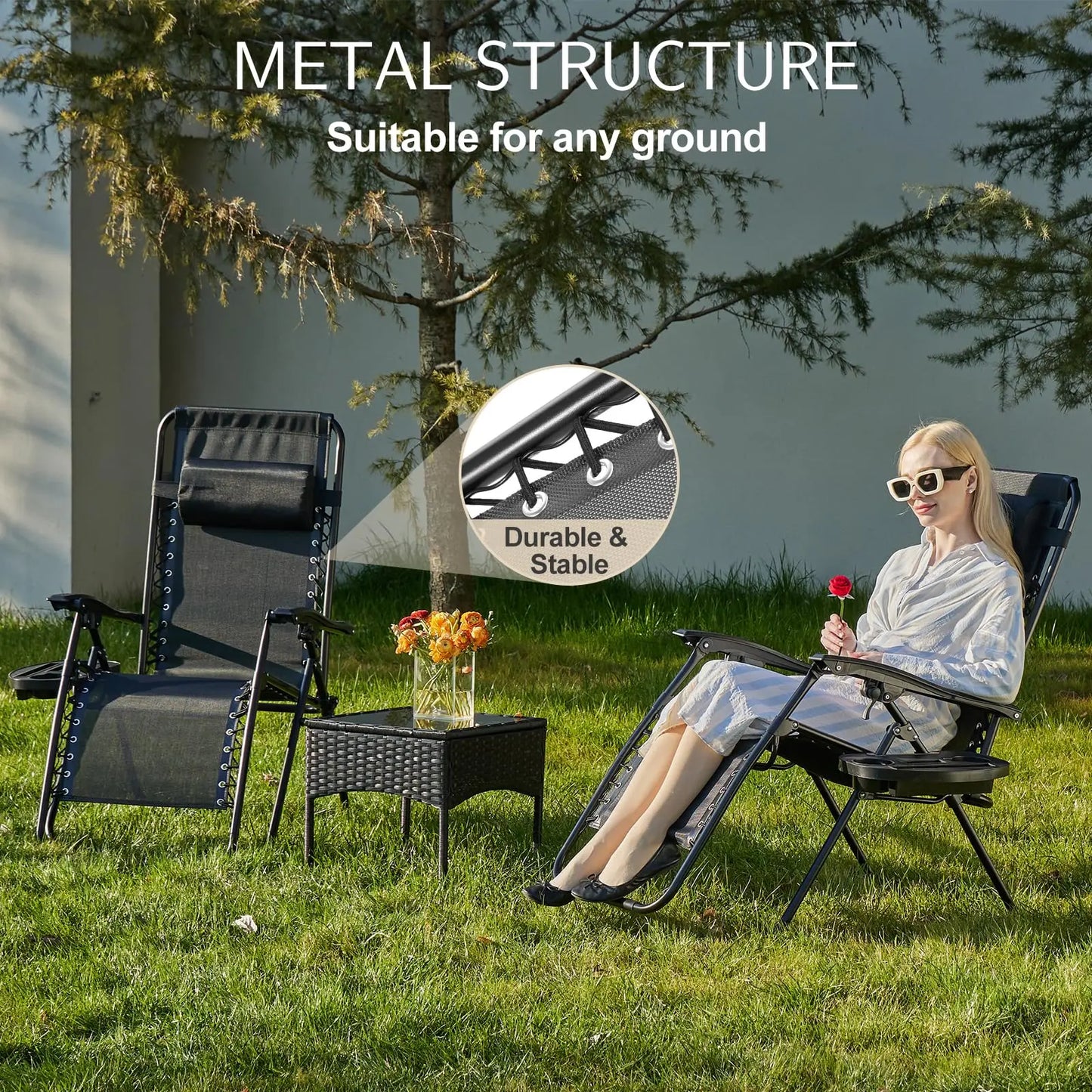 Zero Gravity Recliner Chairs