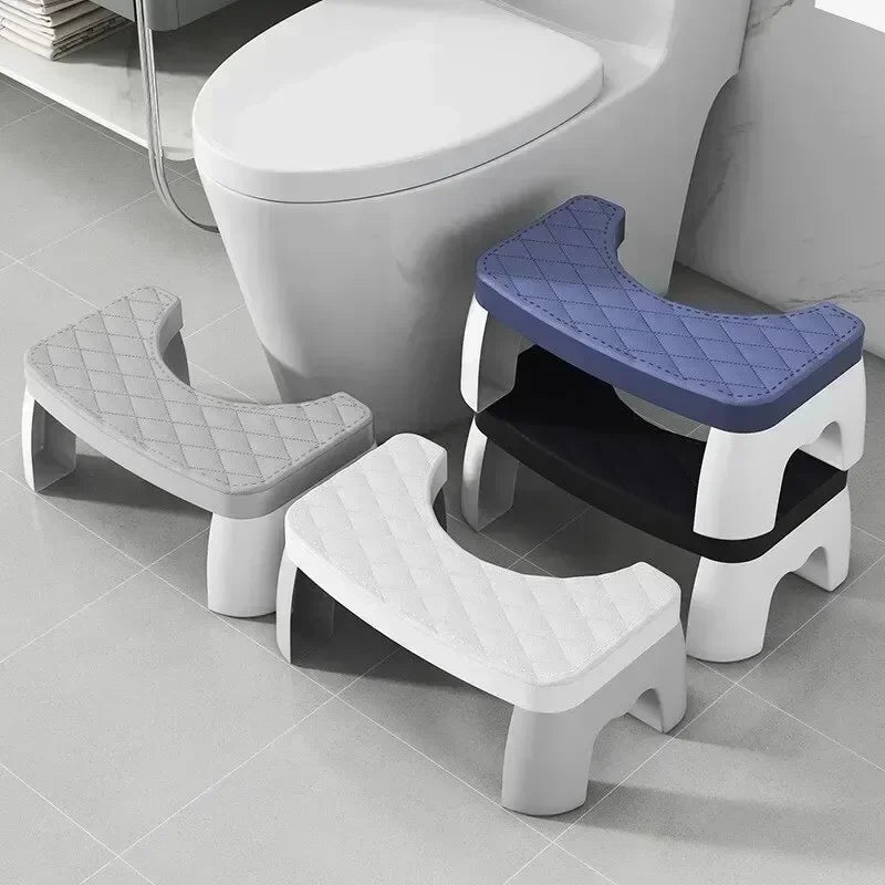 Foldable Squatty Potty Stool