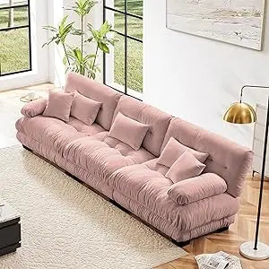 Luxury Modular Sectional Sofa