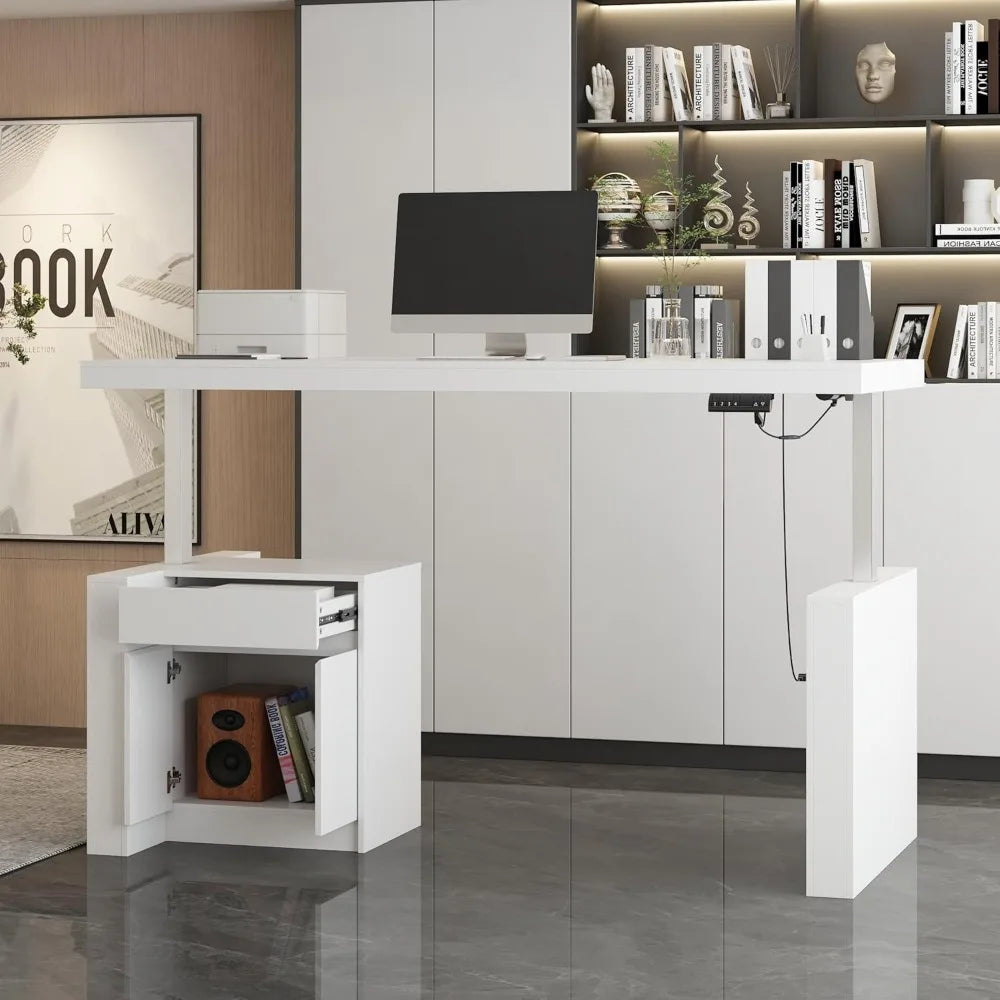 Height Adjustable Desk