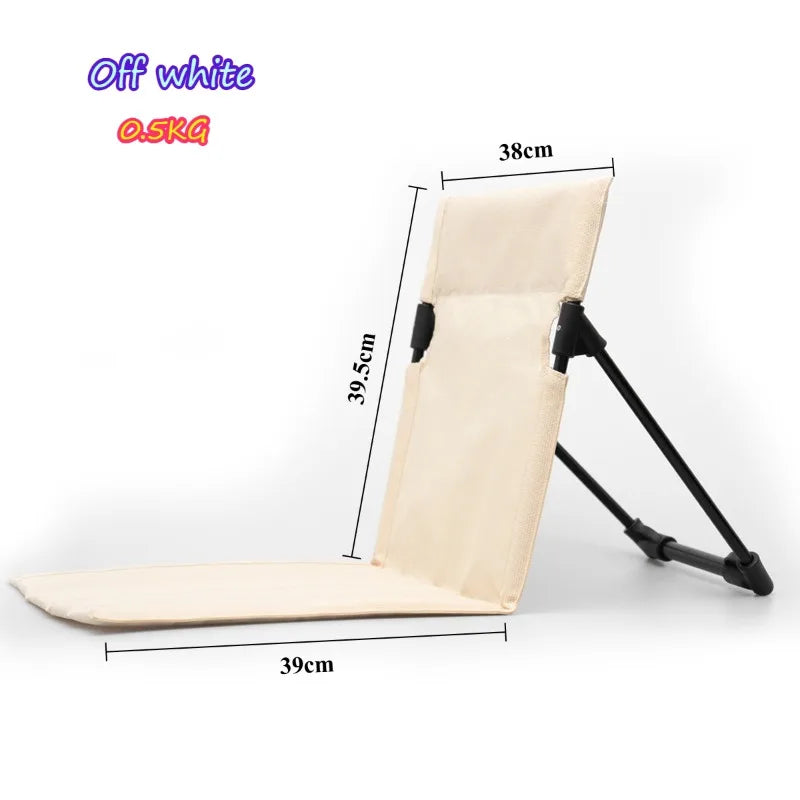 Ultralight Folding Beach Chair