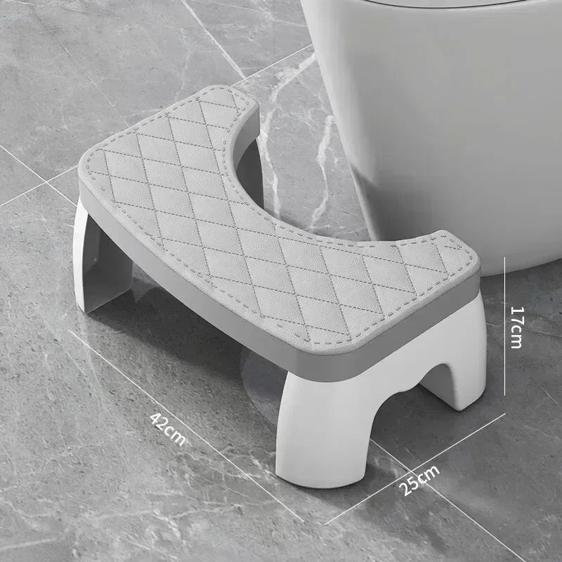 Foldable Squatty Potty Stool