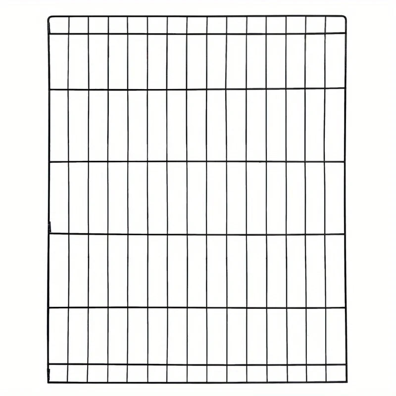 8-Panel Dog Playpen