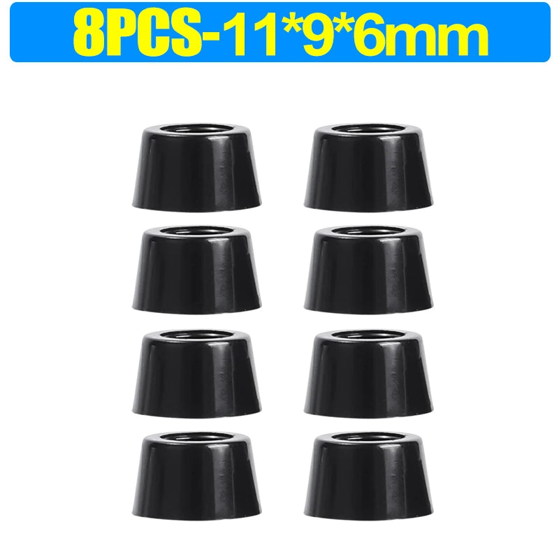 Rubber Pads Furniture Protectors