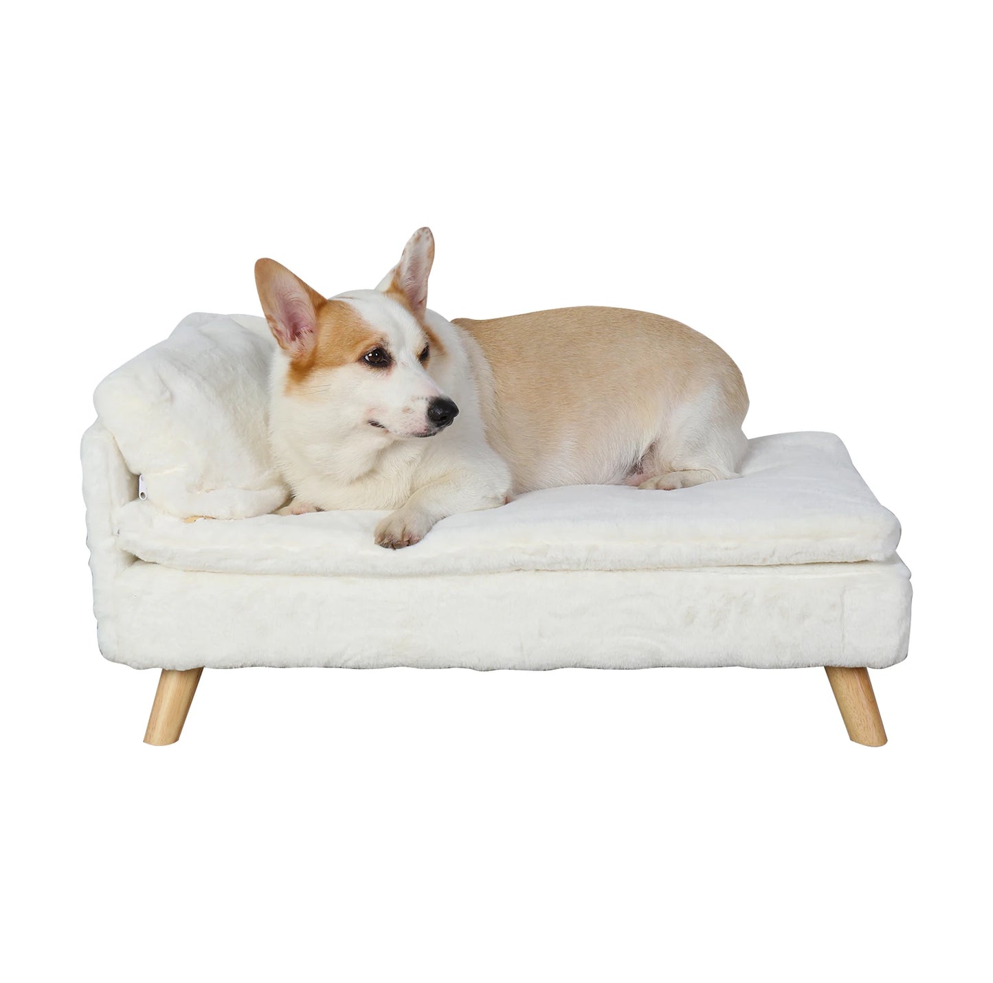 Elevated Pet Bed