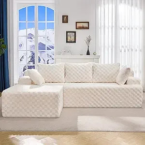 Modular Cloud Sectional Sofa