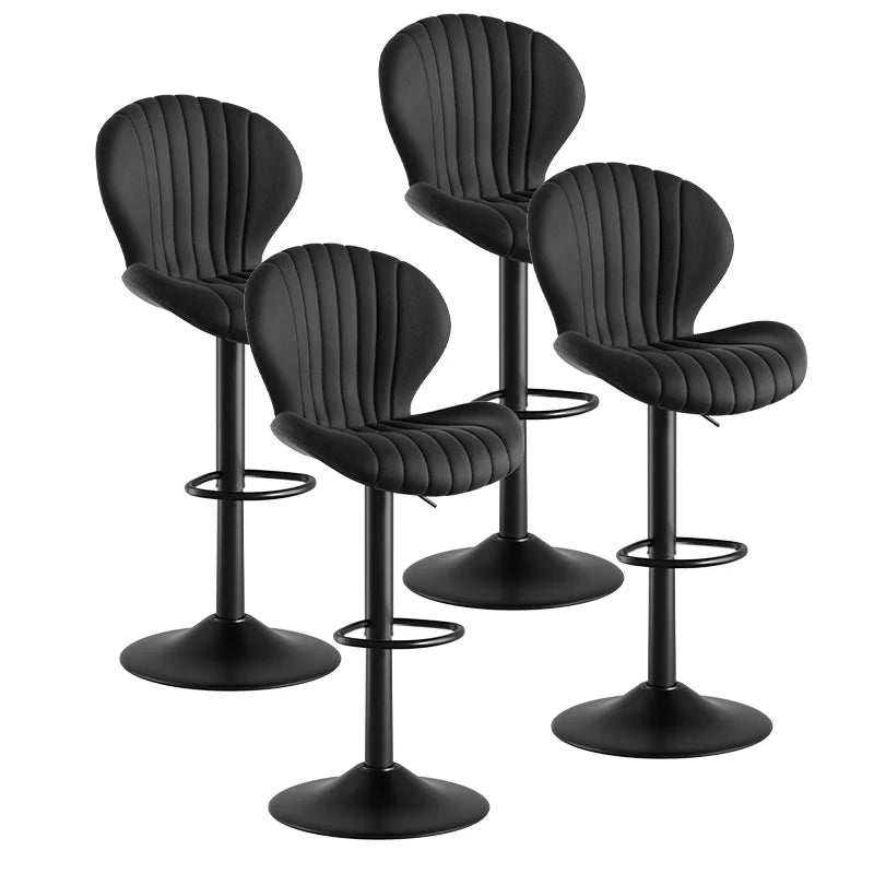Adjustable Bar Stools