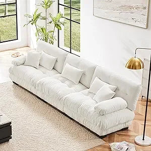 Luxury Modular Sectional Sofa