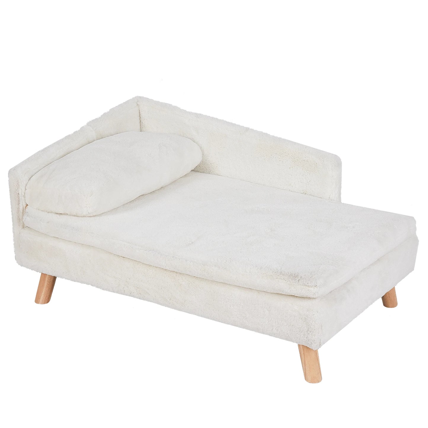Elevated Pet Bed