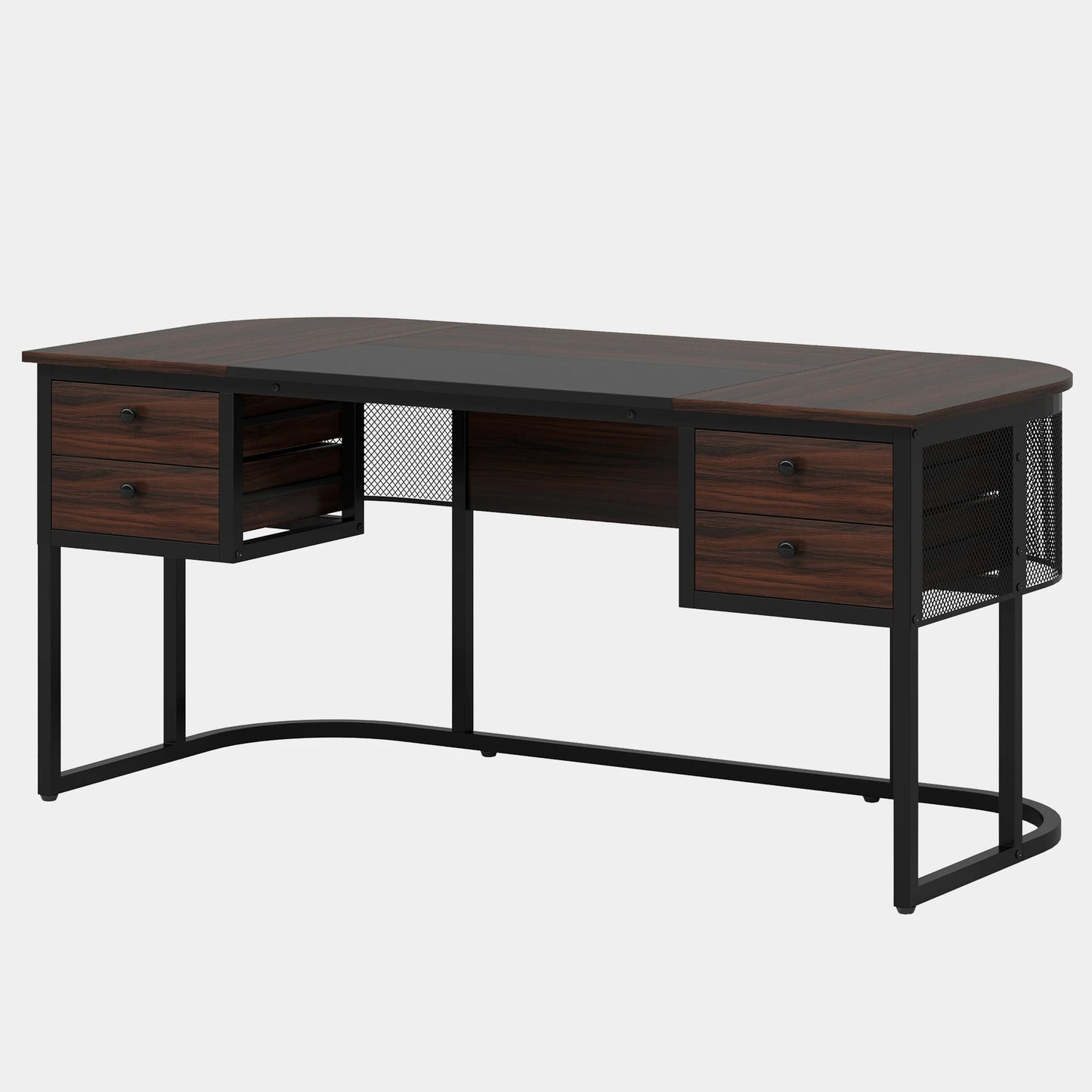 Executive Computer Desk