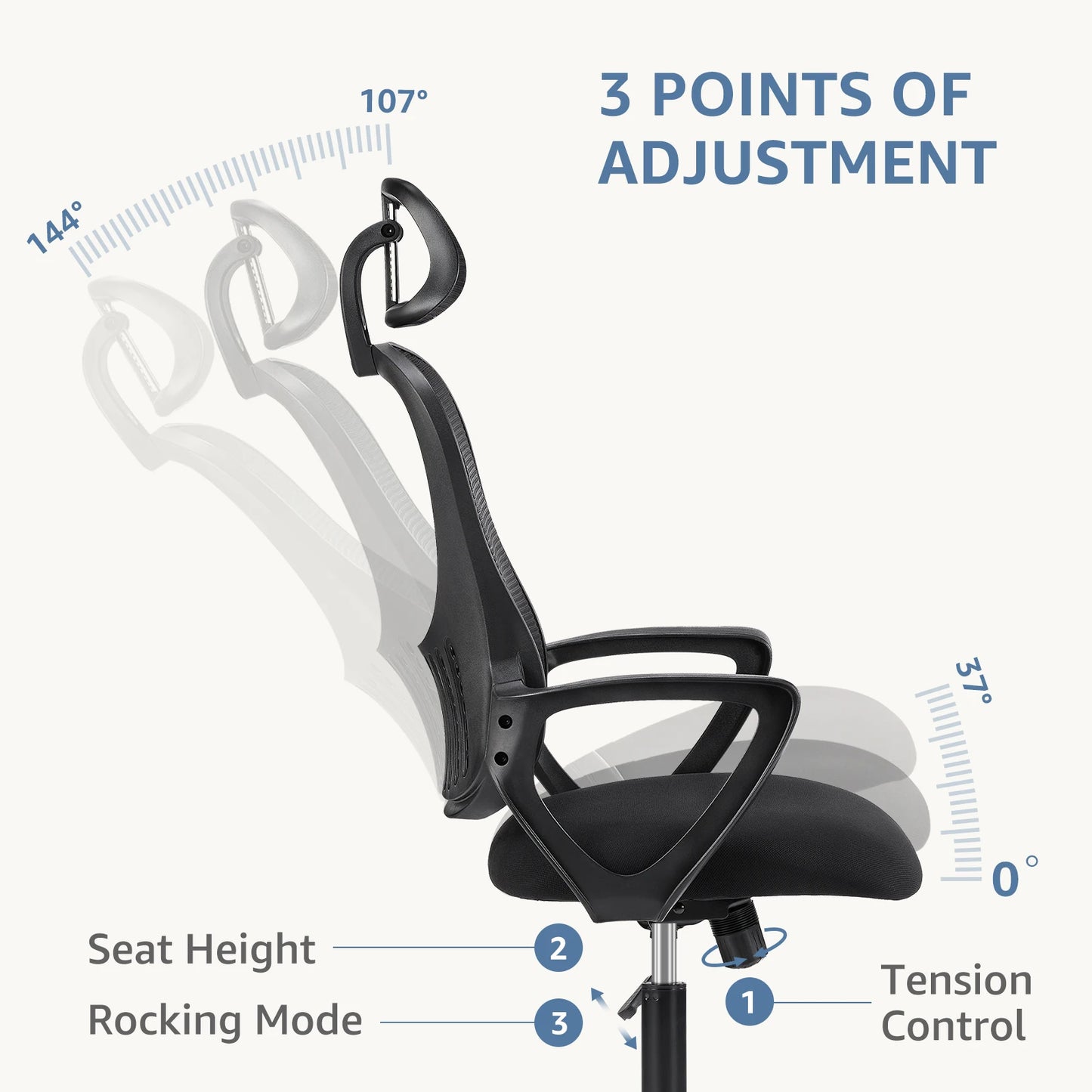 office chair
