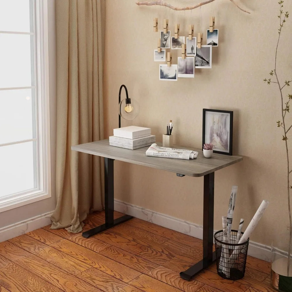 One-Piece Standing Desk