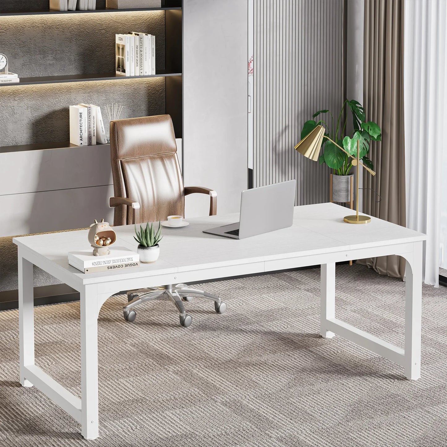 Executive Office Desk
