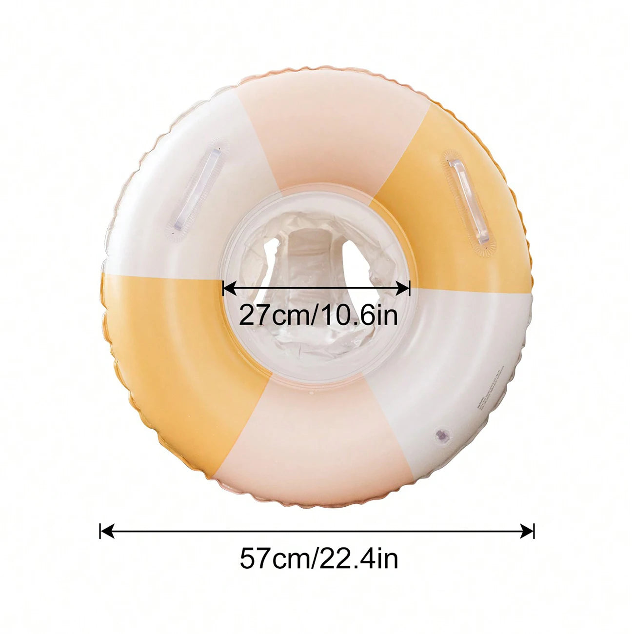Floats for toddlers from 1 to 4 years old