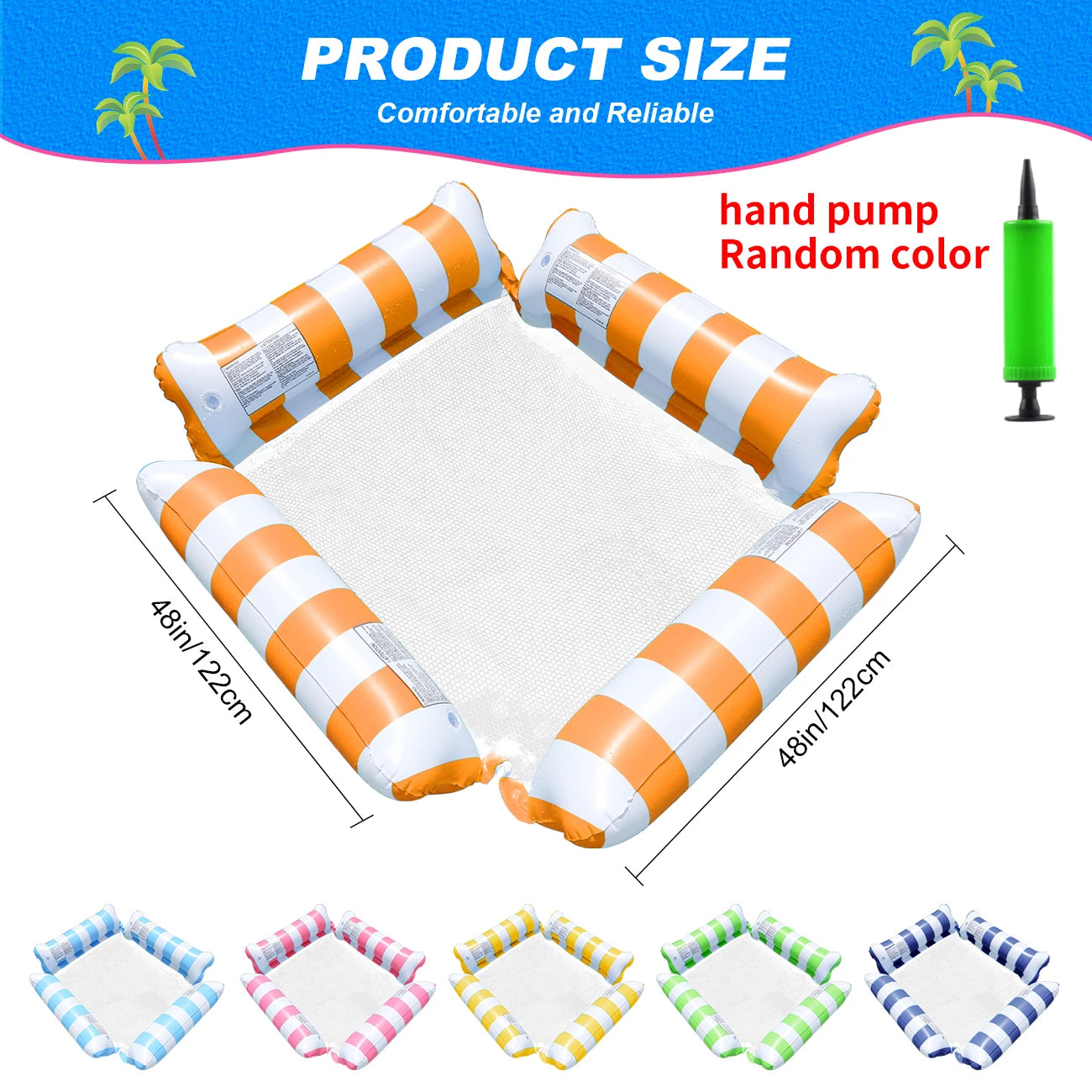 Inflatable Pool Floats ,Beach chair