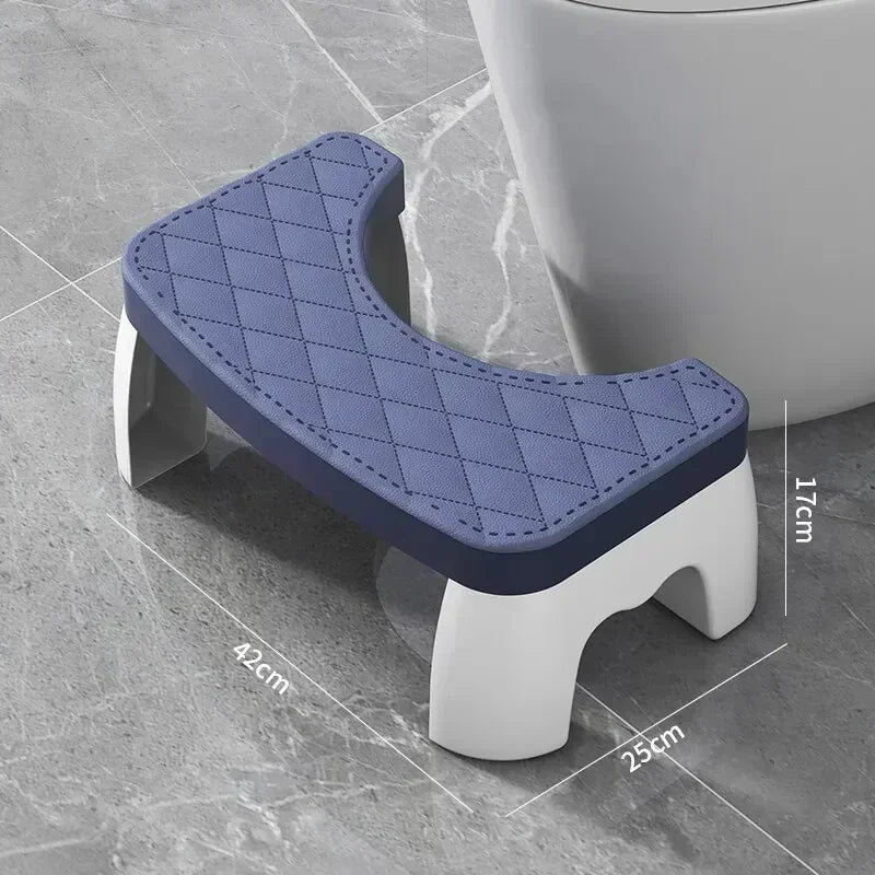 Foldable Squatty Potty Stool