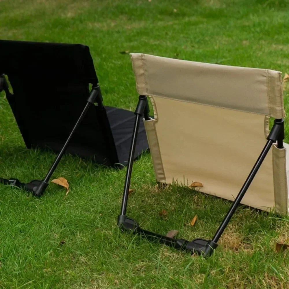 Portable Beach Lounger
