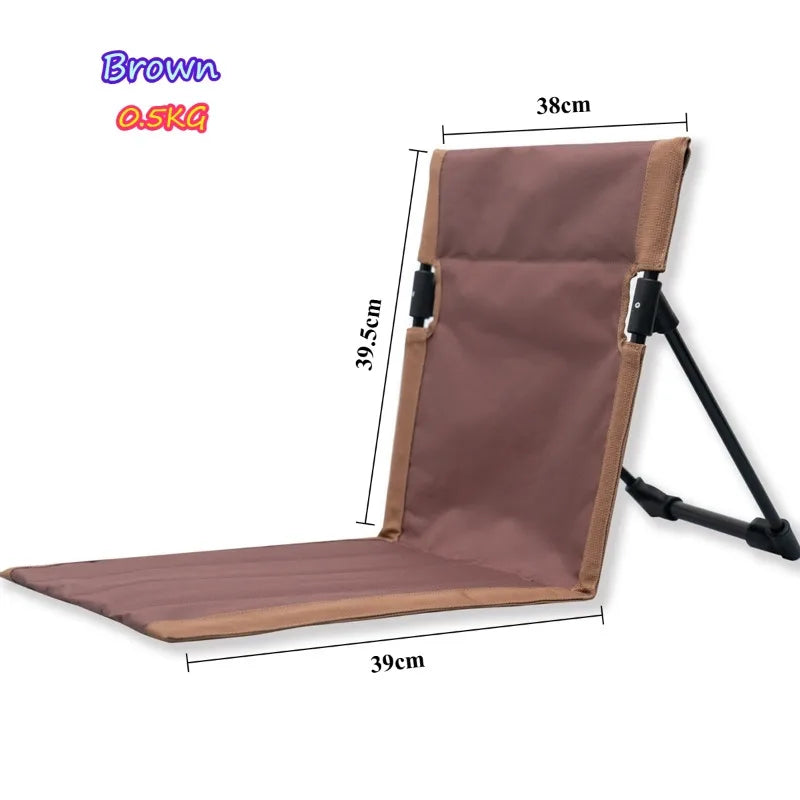 Ultralight Folding Beach Chair