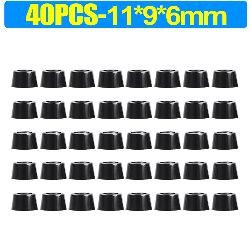 Rubber Pads Furniture Protectors