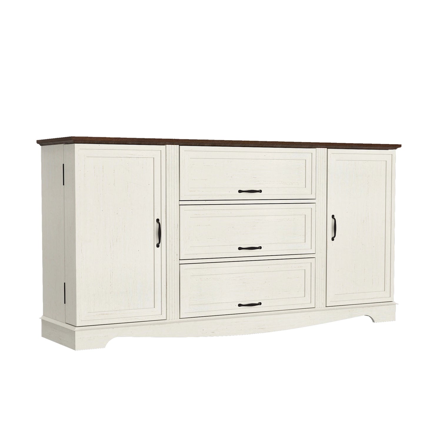 kitchen sideboards with drawer