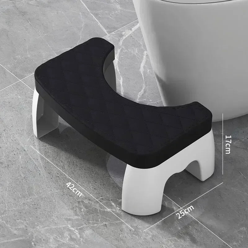 Foldable Squatty Potty Stool